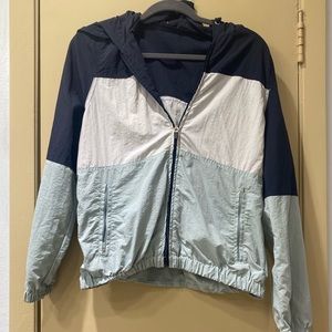 Ashley windbreaker jacket